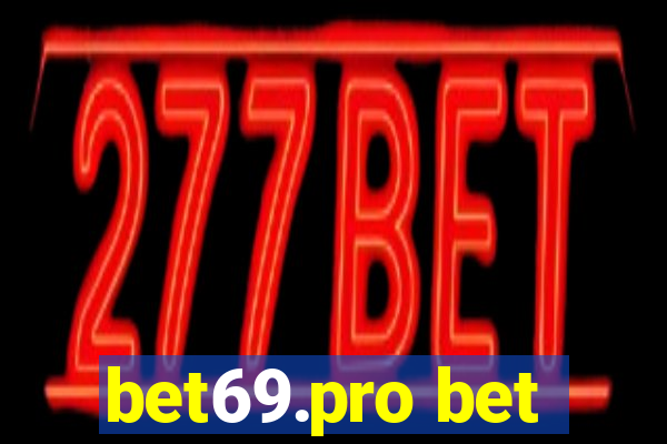 bet69.pro bet